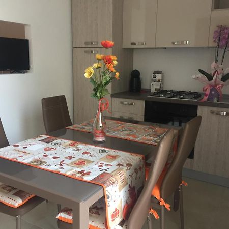 B & B L' Aurora Manduria Bagian luar foto
