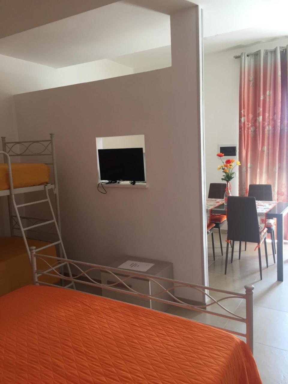 B & B L' Aurora Manduria Bagian luar foto